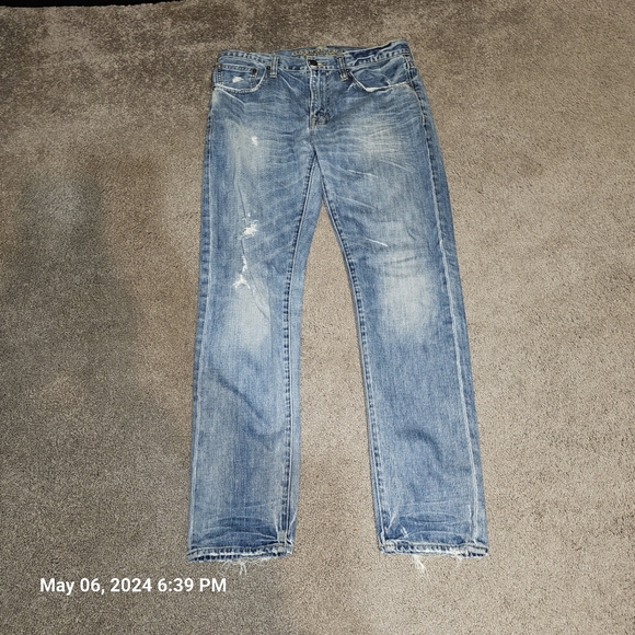 American Eagle Outfitters Other - American Eagle destressed jeans